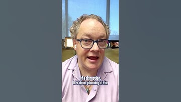 What is the Difference Between Business Continuity and IT Disaster Recovery?