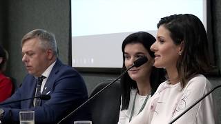 Audiência Pública debate luta antimanicomial