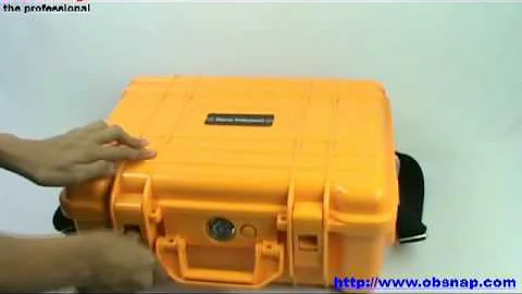 EDX Pocket 3 XRF Spectrometer