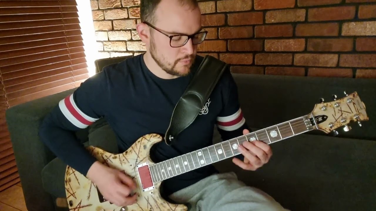 Emigrate | Lead You On | Multicam | ESP RZK BURNT I