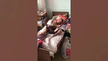 Последствия наркотика