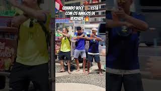 DEIXE SUA NOTA DE 0 A 10 🔥 E COMENTE DE QUAL CIDADE VOCÊ 🫵🏽 ESTÁ VENDO ESSE VÍDEO 🚀 #dance  #viral