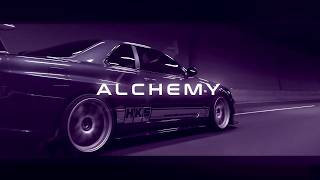 Pendulum - Witchcraft (Alchemy Remix)