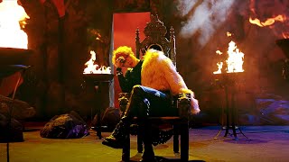 KINGDOM​ (킹덤) Fallen Star  MV (Eng Sub)