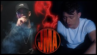 JMA 2 FINALE - ANALYSE (ft. BossXplosive, Jay Jiggy & Gio)