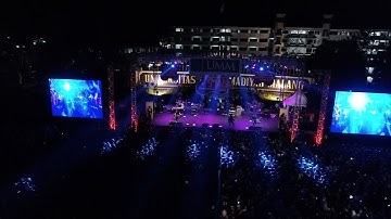 Highlight Pesmaba UMM 2019 | Kotak dan HIVI!