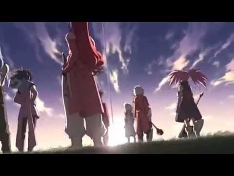 【MAD】 進撃のテイルズ 【テイルズ×進撃の巨人】