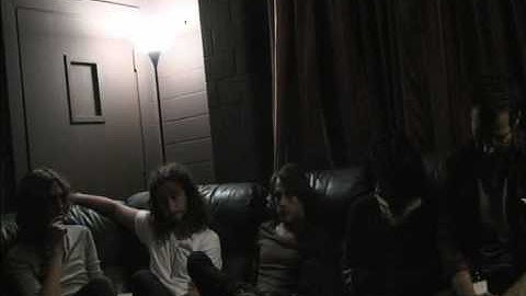 Interview with The Parlor Mob