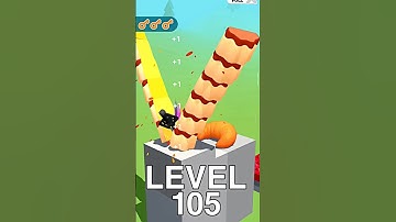 Slice It All! Short Video #shorts #sliceitall #shortvideo #gaming #gameplay  #games |