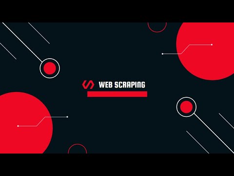 Web Scraping