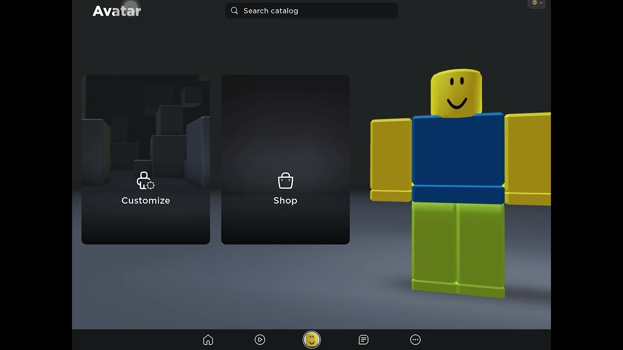 Is Roblox down right now!? YouTube