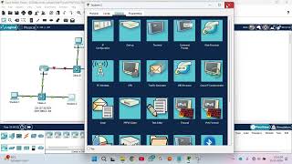 10.4.3 Packet Tracer - Basic Device Configuration