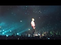 Imagine Dragons - Start Over Live At The o2 London 28-Feb-18