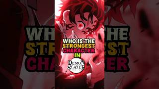 strongest Character in demon slayer|Tamil|Demon slayer|#demonslayer #demonslayerfacts #tanjiro#anime