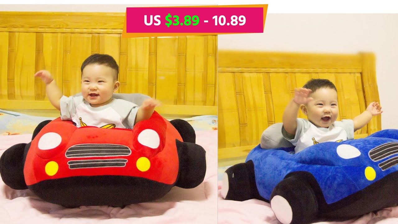 Best baby sofa for kids Best toddler chair YouTube