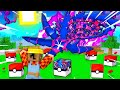 NON SBAGLIARE PIXELMON LUCKYBLOCK LEGGENDARI SU MINECRAFT - ITA