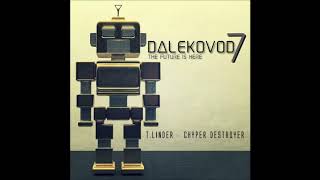 T.LINDER - Cypher Destroyer | Dalekovod 7 | Crobot Muzik