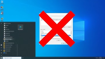 Windows WITHOUT environment variables