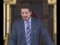 تجربة جورج طرابيشي مع العصبية الفكرية د عدنان إبراهيم