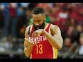 James Harden Mix,