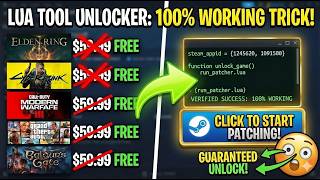 How to Download All Paid Steam Games for Free: 100% Working, Easiest Steps on YouTube