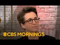 Rachel Maddow explores history of America&#39;s fight against fascism