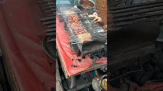 Famous Yummy Street Kabab Tikka
