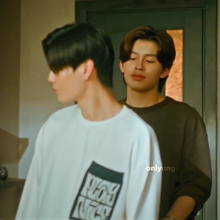 The way he hugged him 😍🤍| We are the series ep 15 #weare #pondphuwin #thaibl #Bl #edit #shorts