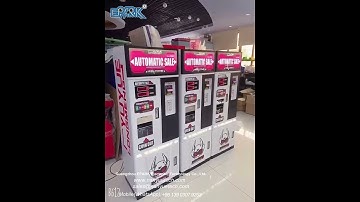 EPARK Amusement Park Arcade Machine Coin Exchange Machine Bill Changer Coin Vending Machine