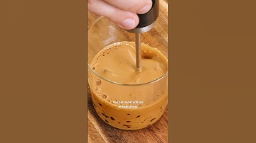 Thumbnail of An espresso martini WITHOUT espresso?