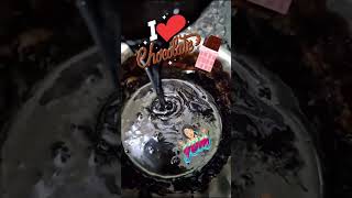 part-1 chocolate cake# dark chocolate#double  chocolate layered cake#basic#simple and easy#beginner