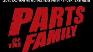 Parts of the Family (End Titles)