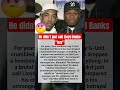 He didn't just call Lloyd Banks "lazy" #news #viral #rap #50cent #shorts