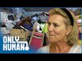 Storage Hoarders | “Temporary” Storage Costing £20,000! | Only Human