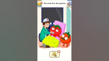 Dop 5 Delete One Part Level 3415 #youtubeshorts #shorts #shortvideo