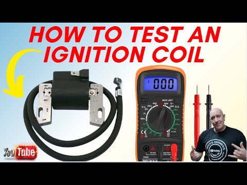 Video: Briggs thiab Stratton coil ua haujlwm li cas?