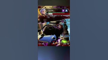 This is why you shield swap after a fight!!!