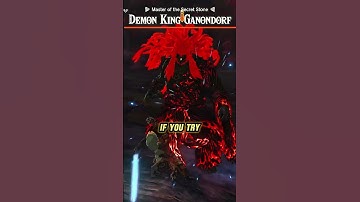 Which Zelda Final Boss is Actually Best?