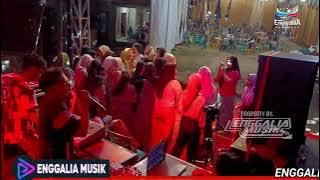 V4.1 BANJAR RATU MUARA SUNGKAI || ENGGALIA MUSIK || REMIK LAMPUNG TERBARU
