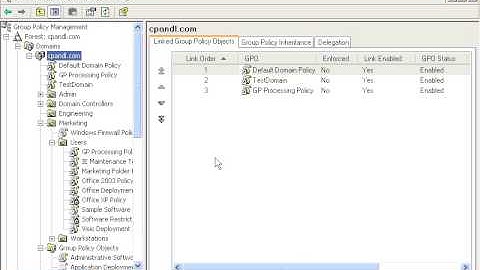 Introduction to GPMC Part 1 100.2