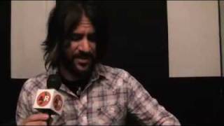 Rami Jaffe on the Callpod Uno