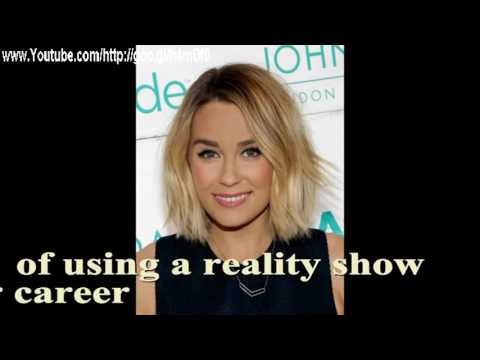 Video: Lauren Conrad Net Worth