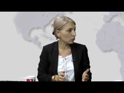 კვირის თემა - სტუმრები შორენა ბუხრაშვილი და ალეკო ამზაშვილი