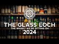 Vpub live  the glass loch so much whisky 2024