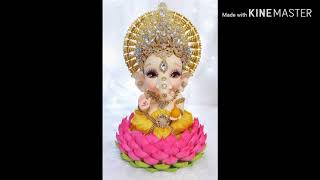 Pahle Shri Ganesh ka Naman kijiye