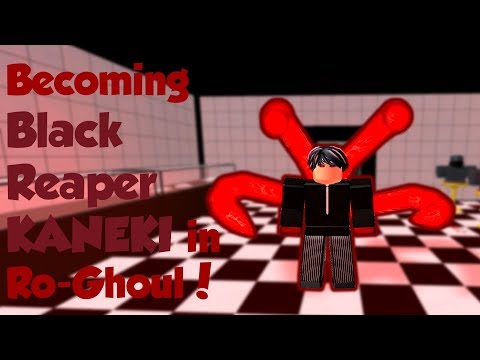 The Most Disgusting Centipede Glitch In Ro Ghoul Youtube - ken kaneki roblox decal