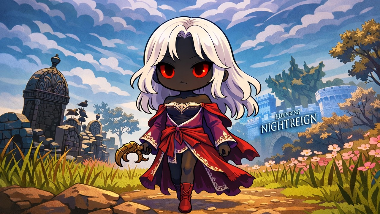 Into the Deep of Night 😈⚔️ | Recluse Unleashed 