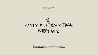 Meek, Oh Why? - Niby księżniczka, niby buc 