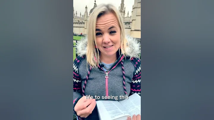 Advent Day 4: Jesus is Messiah | Dr. Amy Orr-Ewing