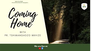 Coming Home- 13 November 2021